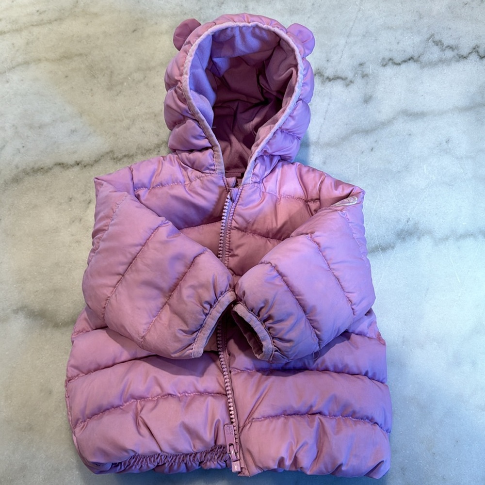 BABY GAP COAT - Picture 6 of 11